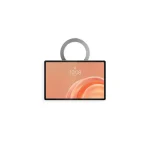 LENOVO Tab Plus G2 (TB355FU), 12,1", MediaTek Dimensity 7400 OC,  8GB, 128GB, Android, Chelestial White, Clear case, WOA - Image 2
