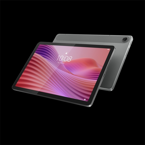 LENOVO Tab TB311FU, 10.1" ,  MediaTek Helio G85,  OC, 4GB, 128GB, Android, Luna grey, Clear Case, WOA - Image 4