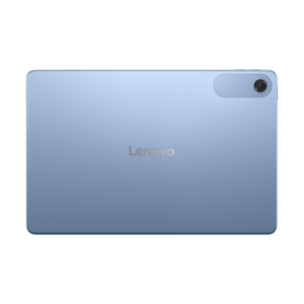 LENOVO Tab TB311FU, 10.1" ,  MediaTek Helio G85,  OC, 4GB, 128GB, Android, Polar Blue, Clear Case, WOA