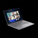 LENOVO ThinkBook 14 G4 IML 2in1, 14" WUXGA, Intel Core Ultra 5 125U (4.3GHz), 16GB, 512GB SSD, Win11 Pro, Luna Grey - Image 4