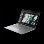 LENOVO ThinkBook 14 G4 IML 2in1, 14" WUXGA, Intel Core Ultra 5 125U (4.3GHz), 16GB, 512GB SSD, Win11 Pro, Luna Grey - Image 5