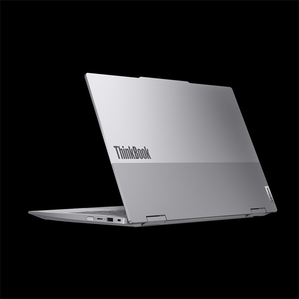 LENOVO ThinkBook 14 G4 IML 2in1, 14" WUXGA, Intel Core Ultra 5 125U (4.3GHz), 16GB, 512GB SSD, Win11 Pro, Luna Grey - Image 6
