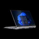 LENOVO ThinkBook 14 G4 IML 2in1, 14" WUXGA, Intel Core Ultra 5 125U (4.3GHz), 16GB, 512GB SSD, Win11 Pro, Luna Grey - Image 2