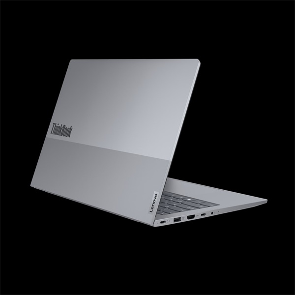 LENOVO ThinkBook 14 G7 ARP, 14.0" WUXGA, AMD Ryzen 7 7735HS (4.75GHz), 32GB, 1TB SSD, Win11 Pro, Arctic Grey - Image 4