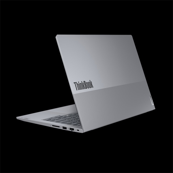LENOVO ThinkBook 14 G7 ARP, 14.0" WUXGA, AMD Ryzen 7 7735HS (4.75GHz), 32GB, 1TB SSD, Win11 Pro, Arctic Grey - Image 5