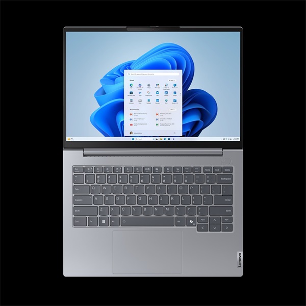 LENOVO ThinkBook 14 G7 ARP, 14.0" WUXGA, AMD Ryzen 7 7735HS (4.75GHz), 32GB, 1TB SSD, Win11 Pro, Arctic Grey - Image 8