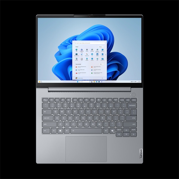LENOVO ThinkBook 14 G8 IRL, 14.0" WUXGA, Intel Core 5 210H (4.8GHz), 16GB, 512GB SSD, Win11 Pro - Image 8