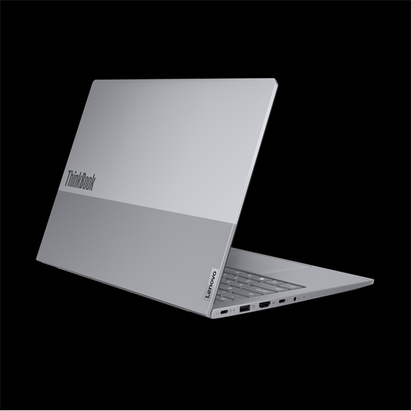 LENOVO ThinkBook 14 G8 IRL, 14.0" WUXGA, Intel Core 5 210H (4.8GHz), 16GB, 512GB SSD, Win11 Pro - Image 4