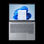 LENOVO ThinkBook 14 G8 IRL, 14.0" WUXGA, Intel Core 5 210H (4.8GHz), 8GB, 512GB SSD, NoOS. - Image 8