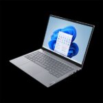 LENOVO ThinkBook 14 G8 IRL, 14.0" WUXGA, Intel Core 5 210H (4.8GHz), 8GB, 512GB SSD, NoOS. - Image 3