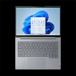 LENOVO ThinkBook 14 G8 IRL, 14.0" WUXGA, Intel Core 7 240H (5.2GHz), 16GB, 512GB SSD, Win11 Pro. - Image 8