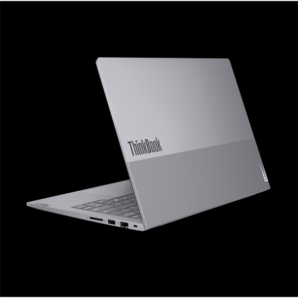 LENOVO ThinkBook 14 G8 IRL, 14.0" WUXGA, Intel Core 7 240H (5.2GHz), 16GB, 512GB SSD, Win11 Pro. - Image 5