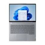 LENOVO ThinkBook 14 G9 IRL, 14.0" WUXGA, Intel Core 5 210H (4.8GHz), 16GB, 512GB SSD, NoOS. - Image 8