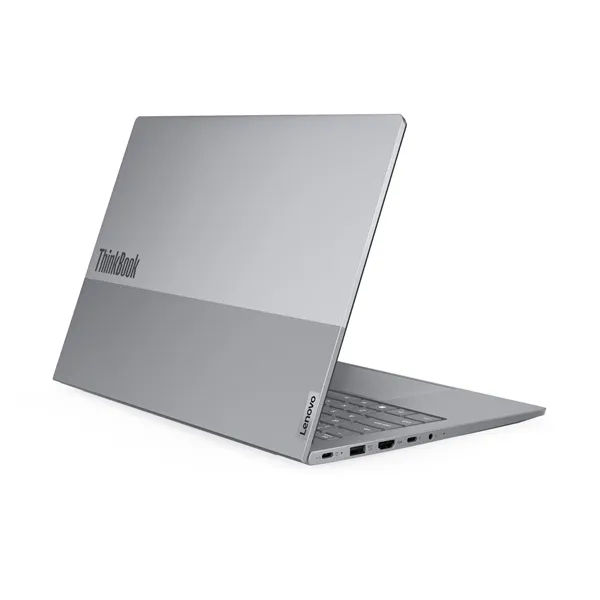 LENOVO ThinkBook 14 G9 IRL, 14.0" WUXGA, Intel Core 5 210H (4.8GHz), 16GB, 512GB SSD, NoOS. - Image 4