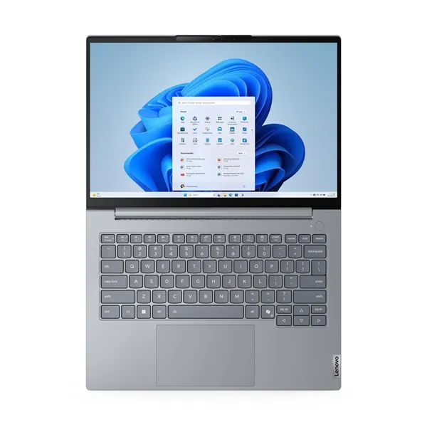LENOVO ThinkBook 14 G9 IRL, 14.0" WUXGA, Intel Core 5 210H (4.8GHz), 16GB, 512GB SSD, Win11 Pro. - Image 8