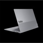 LENOVO ThinkBook 16 G7 IML, 16.0" WUXGA, Intel Ultra 7 155H (4.8GHz), 16GB, 512GB SSD, NoOS, Arctic Grey - Image 4