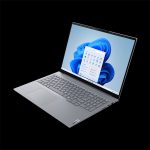 LENOVO ThinkBook 16 G8 IAL, 16.0" WUXGA, Intel Ultra 7 255H (5.1GHz), 16GB, 512GB SSD, NoOS. - Image 3