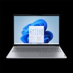 LENOVO ThinkBook 16 G8 IAL, 16.0" WUXGA, Intel Ultra 7 255H (5.1GHz), 2x16GB, 1TB SSD, NoOS.