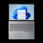 LENOVO ThinkBook 16 G8 IRL, 16.0" WUXGA, Intel Core 5 210H (4.8GHz), 16GB, 512GB SSD, Win11 Pro. - Image 8
