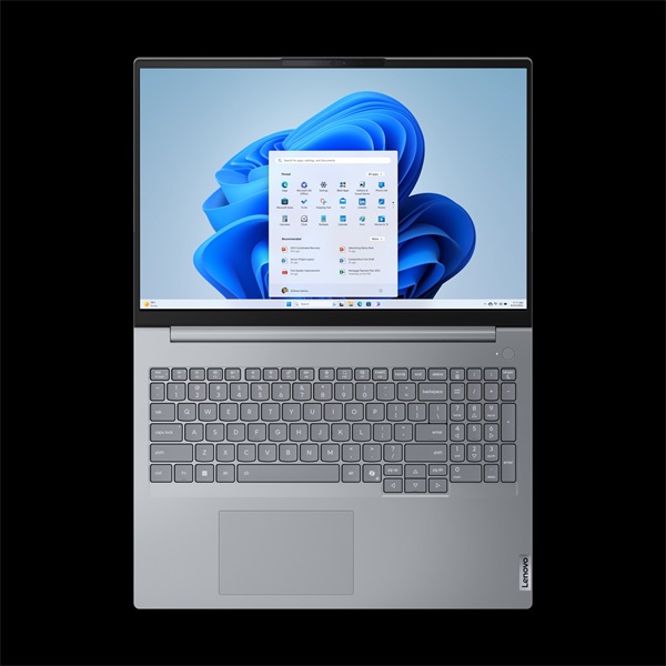 LENOVO ThinkBook 16 G8 IRL, 16.0" WUXGA, Intel Core 5 210H (4.8GHz), 16GB, 512GB SSD, Win11 Pro. - Image 8