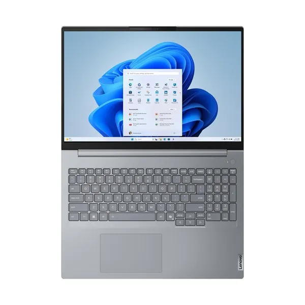 Lenovo ThinkBook 16 G9 IRL - FreeDOS - Arctic Grey - Image 8