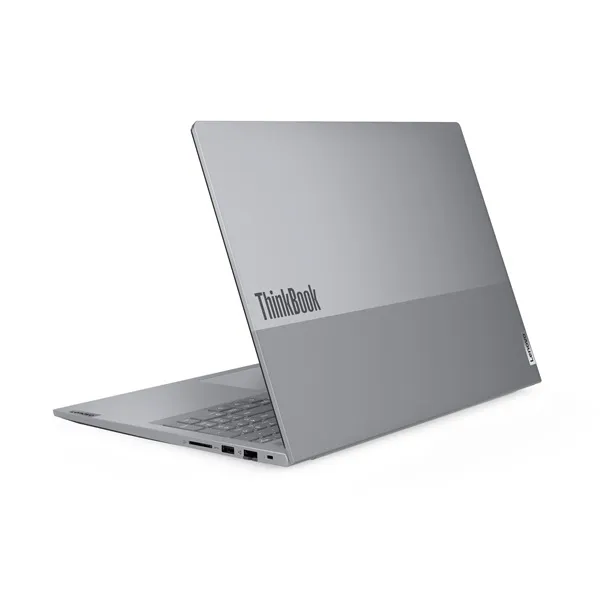 Lenovo ThinkBook 16 G9 IRL - FreeDOS - Arctic Grey - Image 5