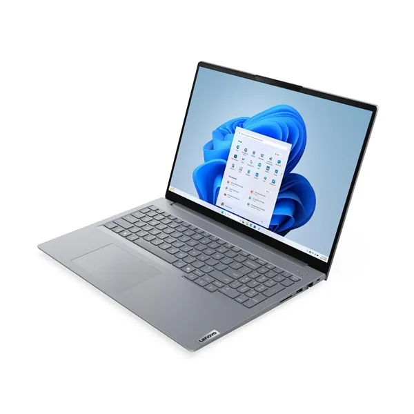 Lenovo ThinkBook 16 G9 IRL - FreeDOS - Arctic Grey - Image 3