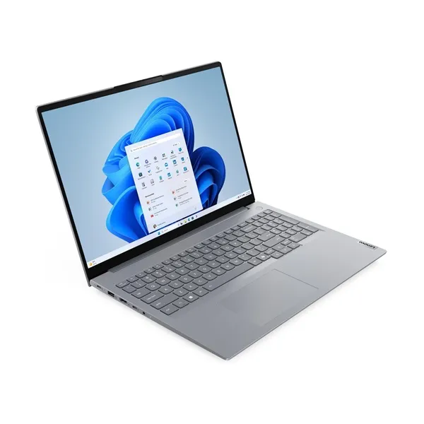 Lenovo ThinkBook 16 G9 IRL - FreeDOS - Arctic Grey - Image 2