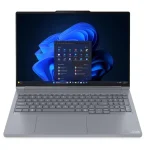 LENOVO ThinkBook 16p G6 ADR, 16.0" WQXGA, AMD Ryzen 9 8940HX (5.3GHz), 32GB, 512GB SSD, nVidia RTX 5060, Win11 Pro.