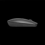 Lenovo ThinkBook Bluetooth Silent egér - Iron Grey - Image 3