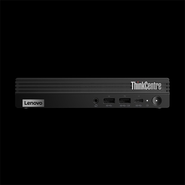 LENOVO ThinkCentre M75q G5, AMD Ryzen 5 8500GE (5.00GHz), 16GB, 512GB SSD, NoOS.
