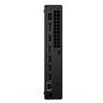 Lenovo ThinkCentre neo 50q G5 - FreeDOS - Black + USB egér és billentyűzet - Image 3
