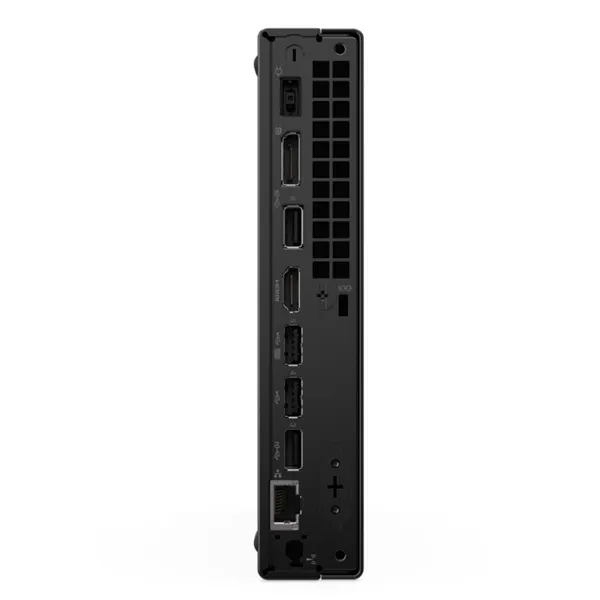 Lenovo ThinkCentre neo 50q G5 - FreeDOS - Black + USB egér és billentyűzet - Image 3