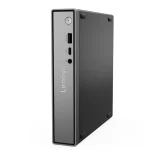 Lenovo ThinkCentre neo 50q G5 - FreeDOS - Black + USB egér és billentyűzet - Image 2