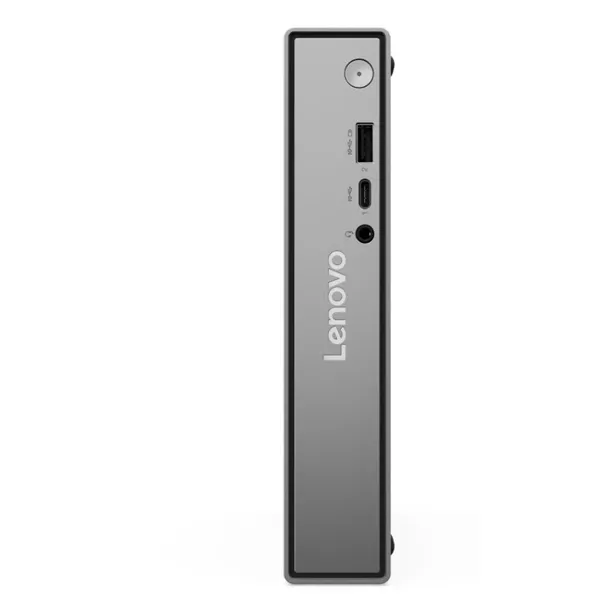 LENOVO ThinkCentre Neo 55q G6, AMD Ryzen 5 220 (4.9GHz), 8GB, 512GB, Win11 Pro. - Image 2