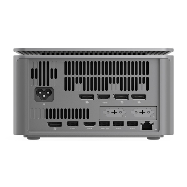 LENOVO ThinkCentre Neo Ultra, Intel Core i5-14500 (5.0GHz), 16GB, 512GB SSD, NVIDIA GeForce RTX 4060, Win11 Pro. - Image 8