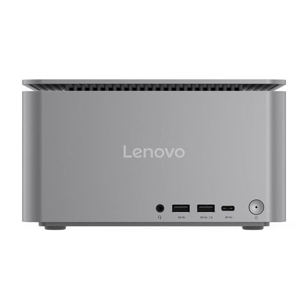 LENOVO ThinkCentre Neo Ultra, Intel Core i5-14500 (5.0GHz), 16GB, 512GB SSD, NVIDIA GeForce RTX 4060, Win11 Pro. - Image 1