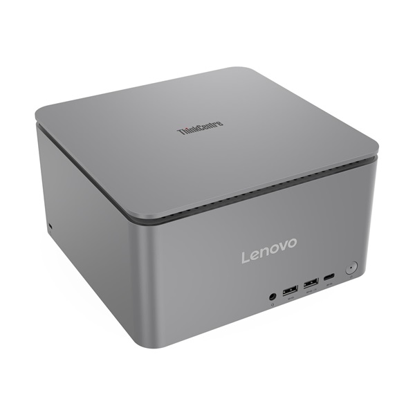 LENOVO ThinkCentre Neo Ultra, Intel Core i5-14500 (5.0GHz), 16GB, 512GB SSD, NVIDIA GeForce RTX 4060, Win11 Pro. - Image 3