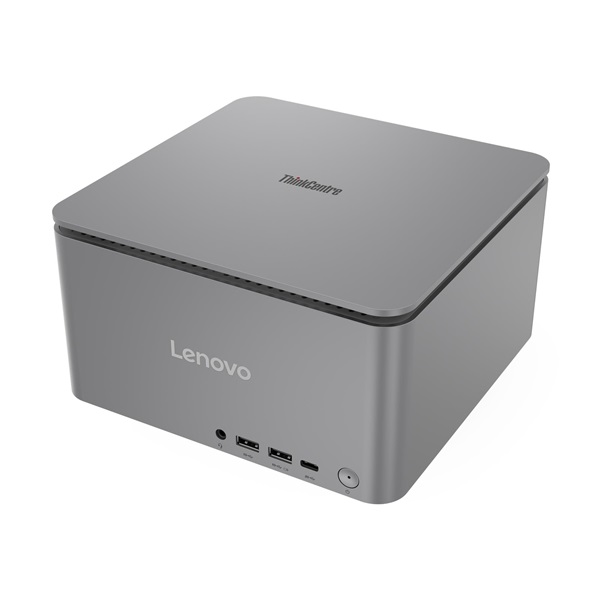 LENOVO ThinkCentre Neo Ultra, Intel Core i7-14700 (5.4GHz), 16GB, 512GB SSD, NVIDIA GeForce RTX 4060, Win11 Pro. - Image 2