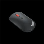 Lenovo ThinkPad Bluetooth Silent egér - Black - Image 4