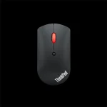 Lenovo ThinkPad Bluetooth Silent egér - Black