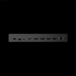 LENOVO ThinkPad Dock - Thunderbolt 4 Smart Dock Gen2 7500 - EU - Image 2