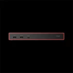 Lenovo Thinkpad USB4 Dock 5000 - 100W