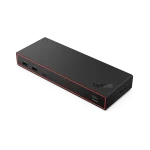 LENOVO ThinkPad Dock - USB4 Smart Dock 5500 - Image 4