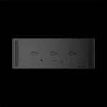 Lenovo TP USB4 Smart Dock 5500 - 135W - Eclipse Black - Image 4