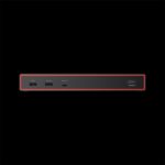 LENOVO ThinkPad Dock - USB4 Smart Dock 5500 (with 135W Adapter)