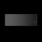 Lenovo TP USB4 Smart Dock 5500 - 135W - Eclipse Black - Image 3