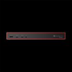 LENOVO ThinkPad Dock - Thunderbolt 5 Smart Dock 7500 - EU/INA/VIE/ROK