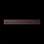 Lenovo ThinkPad Smart Dock 7500 - 265W- Eclipse Black