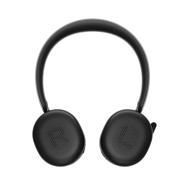LENOVO ThinkPad Dual-Mode Wireless ANC Foldable Headset 8550 (Aura Edition) - USB-A, Teams - Image 3